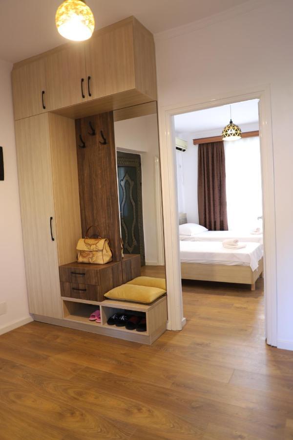 Daniel Center Apartament *